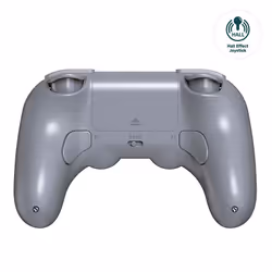 8Bitdo Pro 2 Hall Effect Grigio USB Gamepad Analogico/Digitale Android, Nintendo Switch - Vista aggiuntiva 7