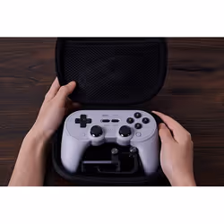 8Bitdo 6922621505068 accessorio di controller da gaming Custodia per controller per videogiochi - Vista aggiuntiva 7