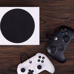 8Bitdo Ultimate Bianco USB Gamepad Analogico/Digitale Android, Xbox - Vista aggiuntiva 6