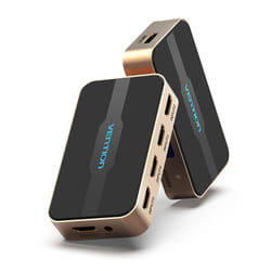 Vention ACDG0 conmutador de vídeo HDMI