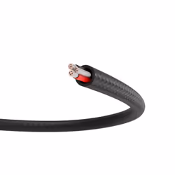 Vention VAB-B06-B150-M cavo audio 1,5 m 3.5mm Nero - Vista aggiuntiva 4