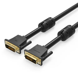 Vention EAABF cavo DVI 1 m Nero