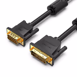 Vention EACBI, 3 m, DVI, VGA (D-Sub), Maschio, Maschio, Dritto