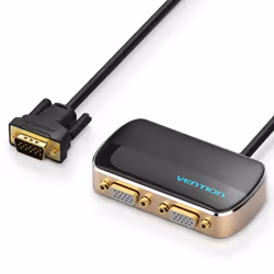 Vention DBABF ripartitore video VGA 2x VGA