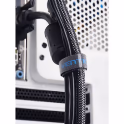 Vention KAABA fascetta Fascetta con gancio e anello Nylon Nero 1 pz - Vista aggiuntiva 3