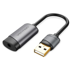 Vention CDJHB scheda audio 2.1 canali USB