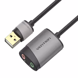 Vention CDKHB, 16 bit, USB