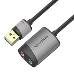 Vention CDKHB scheda audio USB