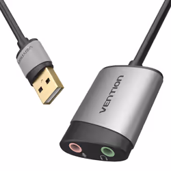Vention CDKHB scheda audio USB