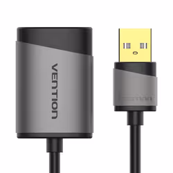 Vention CDKHB scheda audio USB - Vista aggiuntiva 4