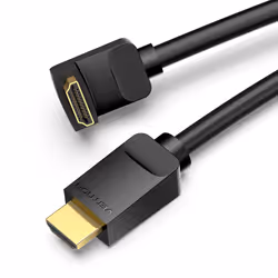 Vention AAQBG cavo HDMI 1,5 m HDMI tipo A (Standard) Nero