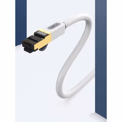 Vention ICDHH cavo di rete Grigio 2 m Cat7 S/FTP (S-STP) - Vista aggiuntiva 2