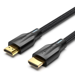 Vention AAUBH cavo HDMI 2 m HDMI tipo A (Standard) Nero