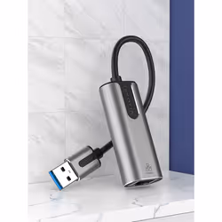 Vention CEWHB scheda di rete e adattatore Ethernet 1000 Mbit/s