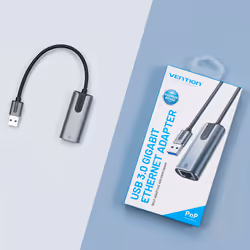 Vention CEWHB scheda di rete e adattatore Ethernet 1000 Mbit/s