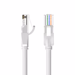 Vention IBEHG cavo di rete Grigio 1,5 m Cat6 U/UTP (UTP) - Vista aggiuntiva 2