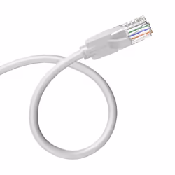 Vention IBEHG cavo di rete Grigio 1,5 m Cat6 U/UTP (UTP) - Vista aggiuntiva 4