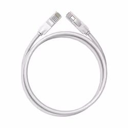Vention IBEHH cavo di rete Grigio 2 m Cat6 U/UTP (UTP) - Vista aggiuntiva 3