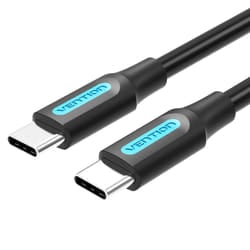 Vention COSBH cavo USB USB 2.0 2 m USB C Nero