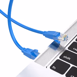 Vention IBEYH cavo di rete Blu 2 m Cat6 U/UTP (UTP) - Vista aggiuntiva 4
