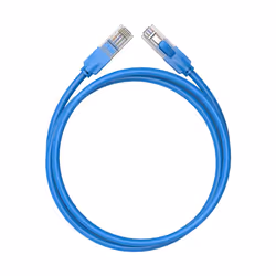 Vention IBEYH cavo di rete Blu 2 m Cat6 U/UTP (UTP) - Vista aggiuntiva 5