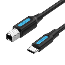 Vention CQUBF cavo USB