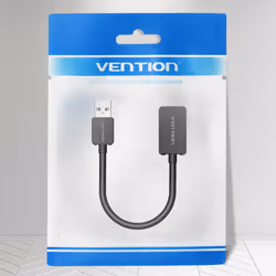 Vention CDZB0 scheda audio USB - Vista aggiuntiva 3
