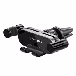 Vention KCEH0, Telefono cellulare/smartphone, Supporto passivo, Auto, Grigio