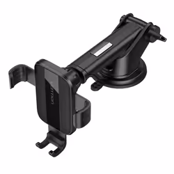 Vention KCOB0 supporto per personal communication Supporto passivo Telefono cellulare/smartphone Nero - Vista aggiuntiva 2