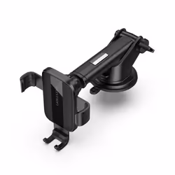 Vention KCOB0 supporto per personal communication Supporto passivo Telefono cellulare/smartphone Nero - Vista aggiuntiva 3