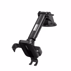 Vention KCOB0 supporto per personal communication Supporto passivo Telefono cellulare/smartphone Nero - Vista aggiuntiva 4