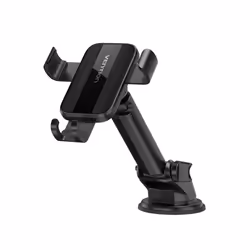 Vention KCOB0 supporto per personal communication Supporto passivo Telefono cellulare/smartphone Nero - Vista aggiuntiva 5