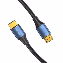 Vention ALGLI cavo HDMI 1 m HDMI tipo A (Standard) Blu - Vista aggiuntiva 2