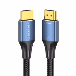 Vention ALGLI cavo HDMI 1 m HDMI tipo A (Standard) Blu - Vista aggiuntiva 3