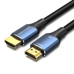 Vention ALGLJ cavo HDMI 5 m HDMI tipo A (Standard) Blu