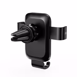 Vention KCTB0 supporto per personal communication Supporto passivo Telefono cellulare/smartphone Nero - Vista aggiuntiva 5