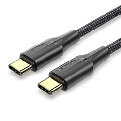 Vention TAUBF cavo USB USB 2.0 1 m USB C Nero