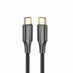 Vention TAUBH cavo USB USB 2.0 2 m USB C Nero - Vista aggiuntiva 3