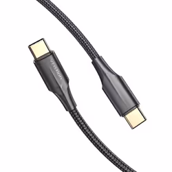 Vention TAUBH cavo USB USB 2.0 2 m USB C Nero - Vista aggiuntiva 4
