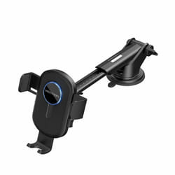Vention KCVB0 supporto per personal communication Supporto passivo Telefono cellulare/smartphone Nero
