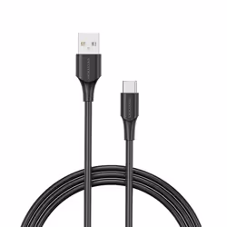 Vention CTHBC cavo USB USB 2.0 0,25 m USB A USB C Nero - Vista aggiuntiva 2