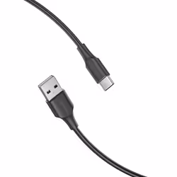 Vention CTHBC cavo USB USB 2.0 0,25 m USB A USB C Nero - Vista aggiuntiva 3