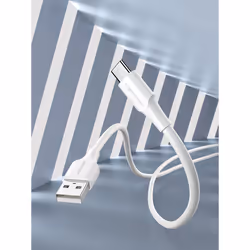 Vention CTHWG cavo USB USB 2.0 1,5 m USB A USB C Bianco - Vista aggiuntiva 5