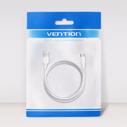 Vention CTHWG cavo USB USB 2.0 1,5 m USB A USB C Bianco - Vista aggiuntiva 6