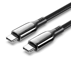 Vention CTKBAV Cavo USB USB-C USB 2.0 1,2 m Nero