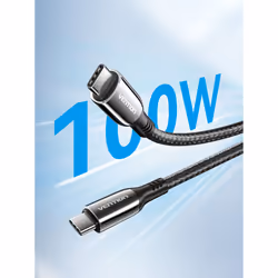 Vention CTKBAV Cavo USB USB-C USB 2.0 1,2 m Nero - Vista aggiuntiva 2