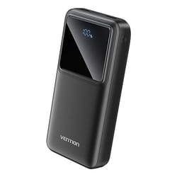 Vention FHLB0 batteria portatile 20000 mAh Nero