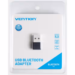 Vention NAHB0 scheda di rete e adattatore Bluetooth - Vista aggiuntiva 8