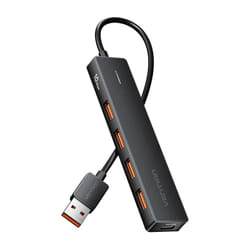 Vention CHOBB adattatore e invertitore