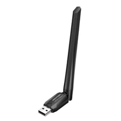 Vention KDUB0 scheda di rete e adattatore WLAN 433 Mbit/s